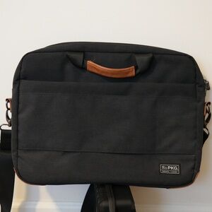 PKG - Annex Messenger Bag 10L
